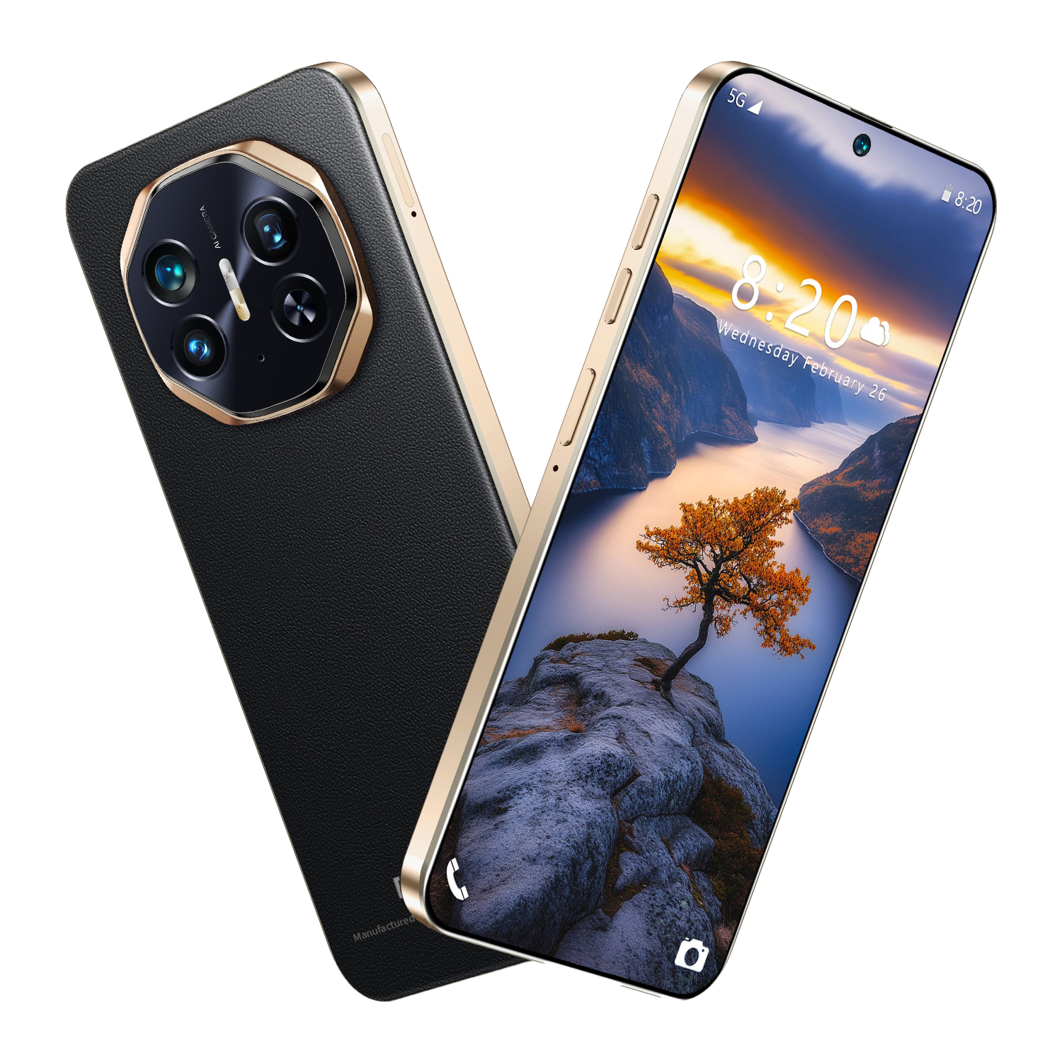 FEWOS Regal Gold 5G Image 2