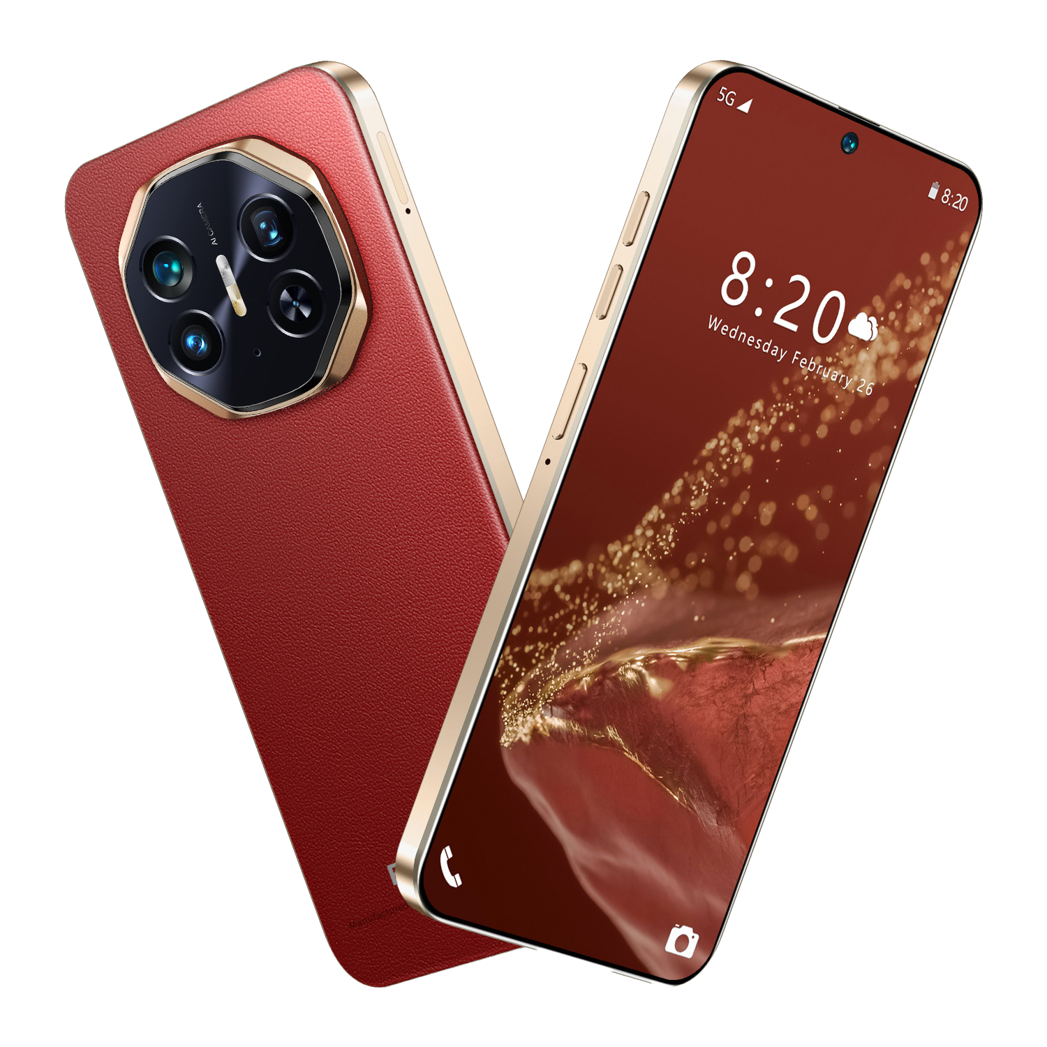 FEWOS Regal Gold 5G Image 7