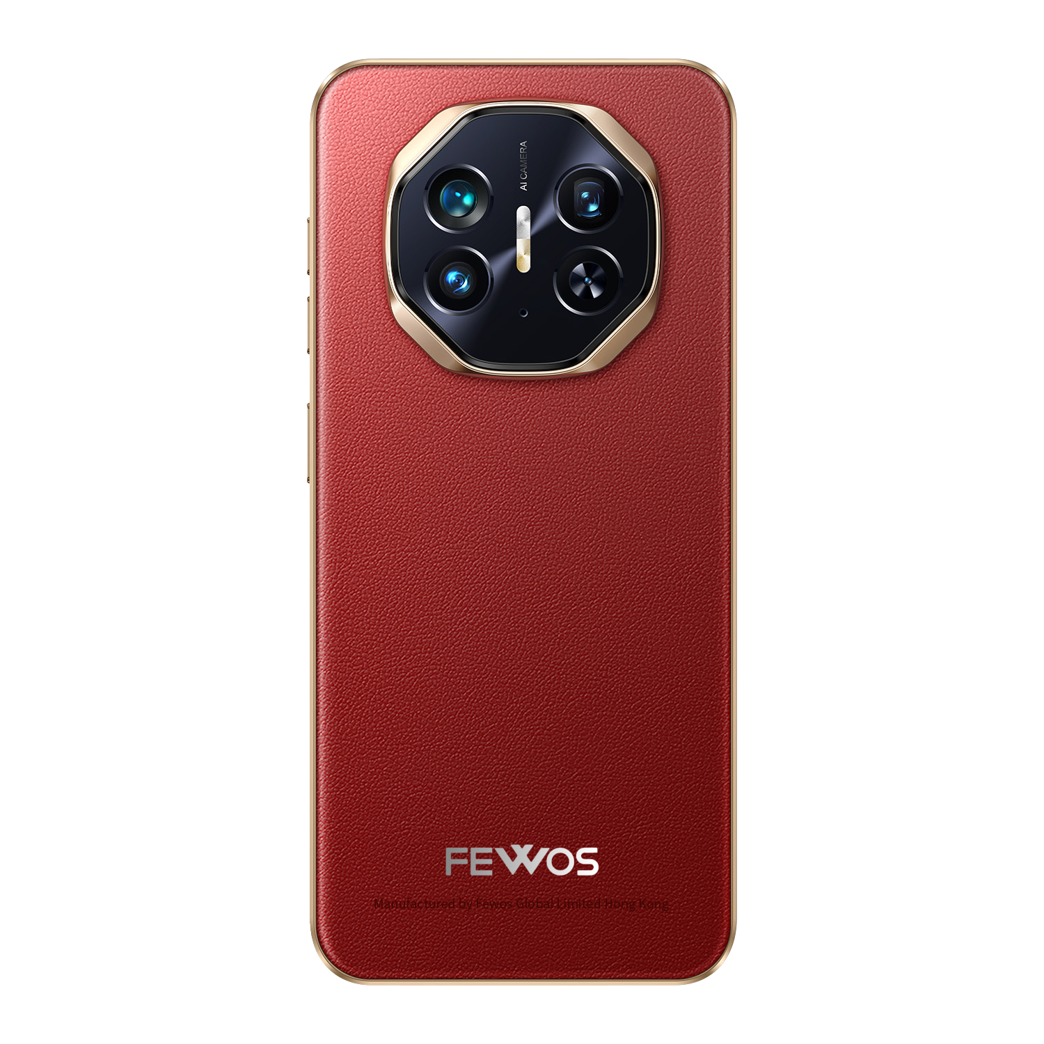 FEWOS Regal Gold 5G Image 9