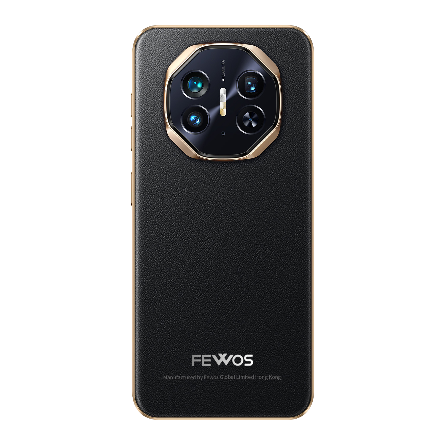 FEWOS Regal Gold 5G Image 4