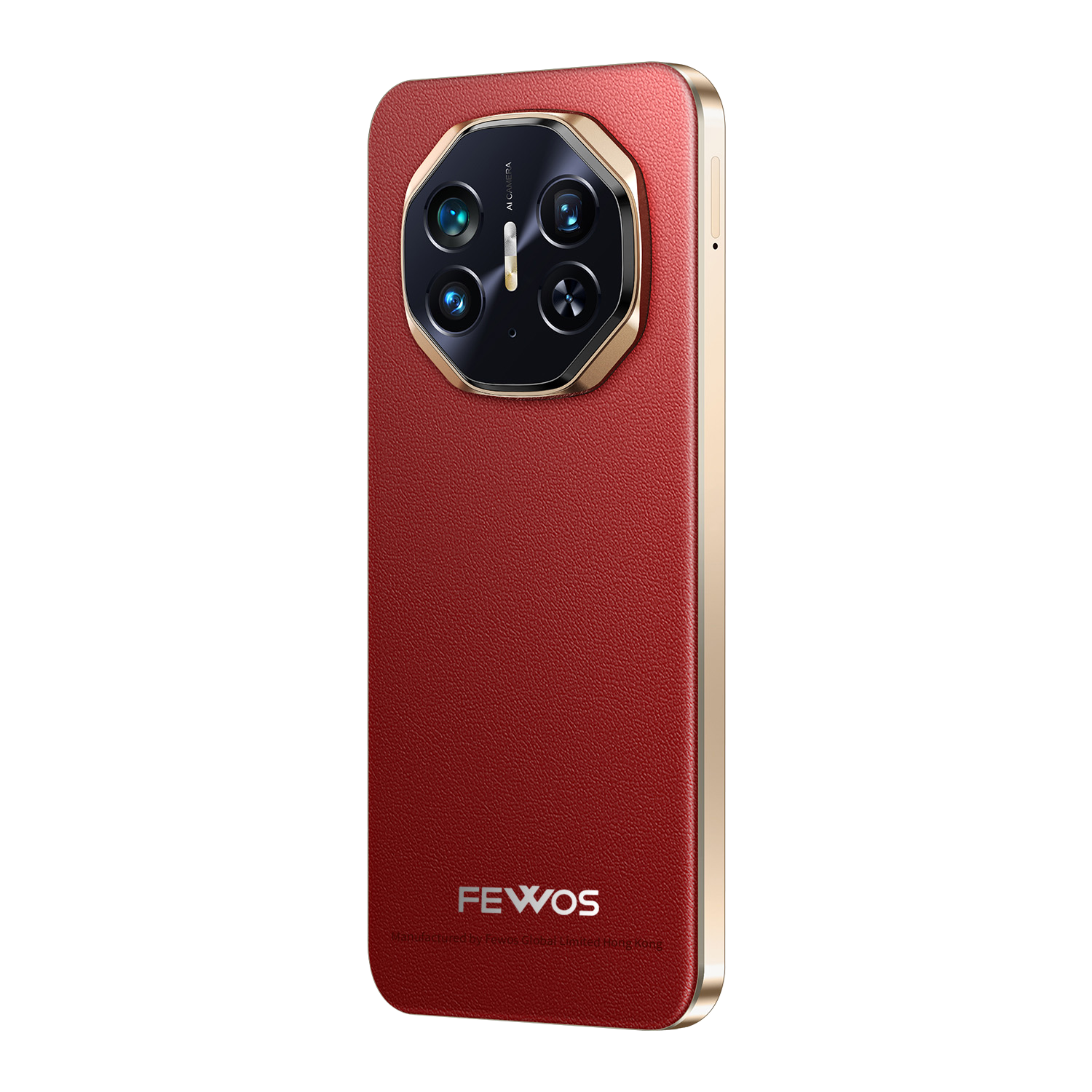 FEWOS Regal Gold 5G Image 10