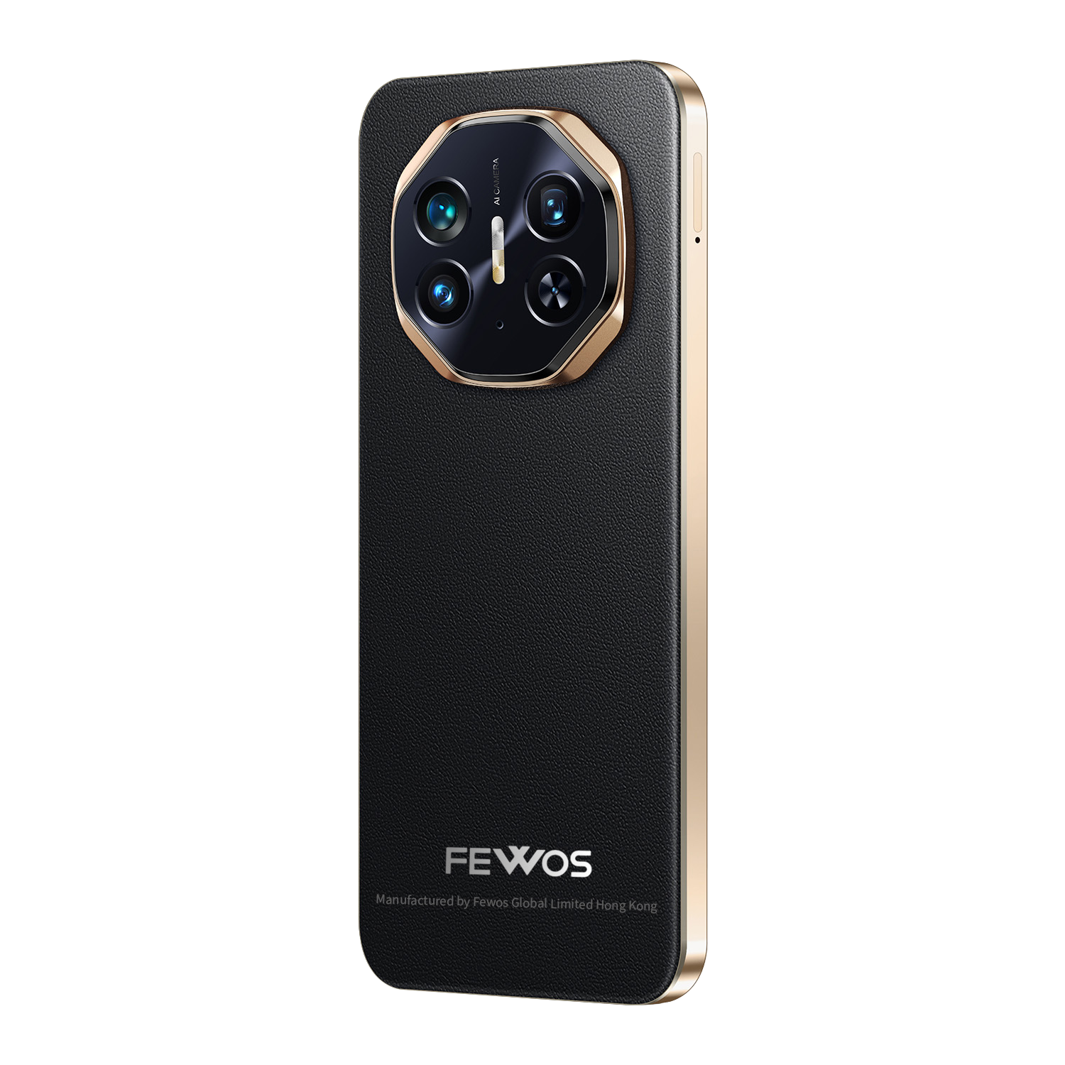 FEWOS Regal Gold 5G Image 5