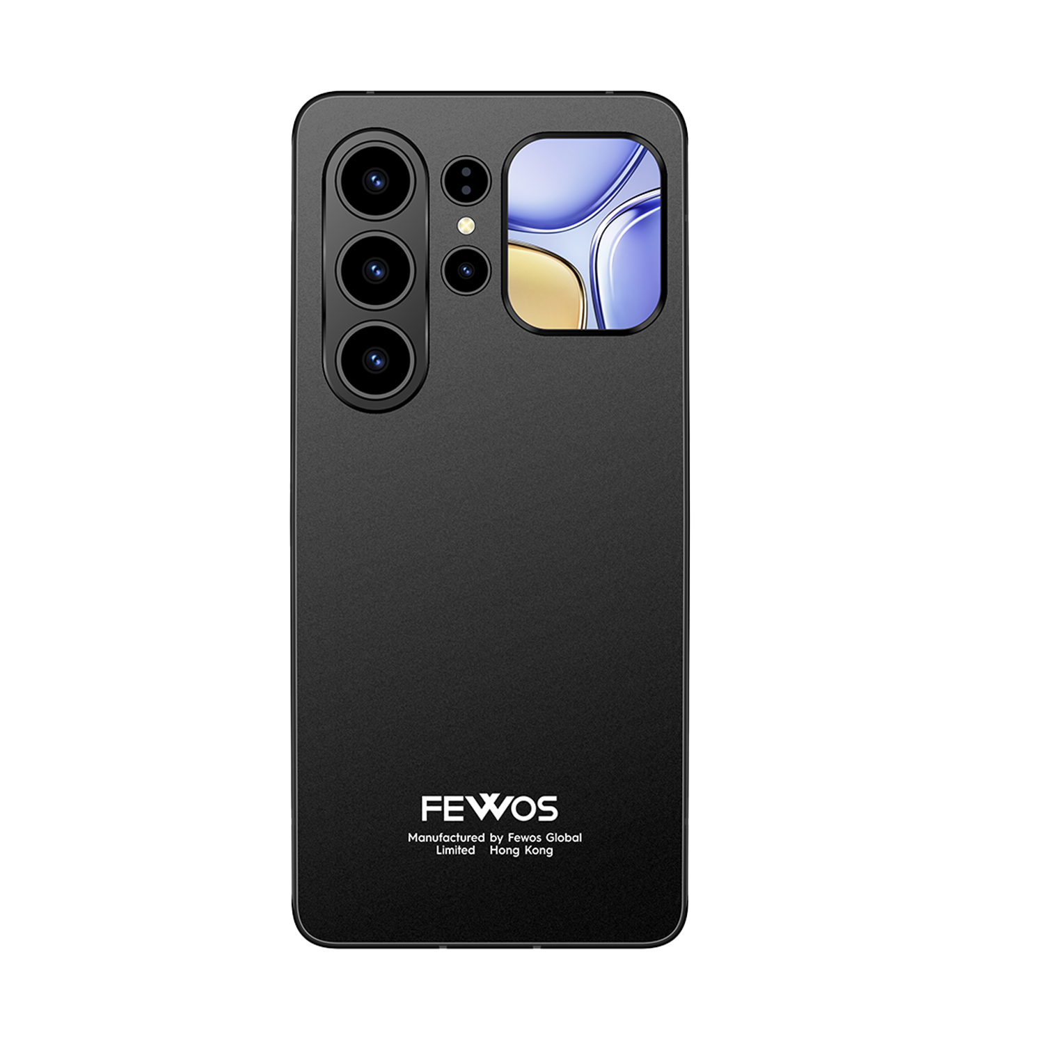 FEWOS Nova Pro 5G Image 23