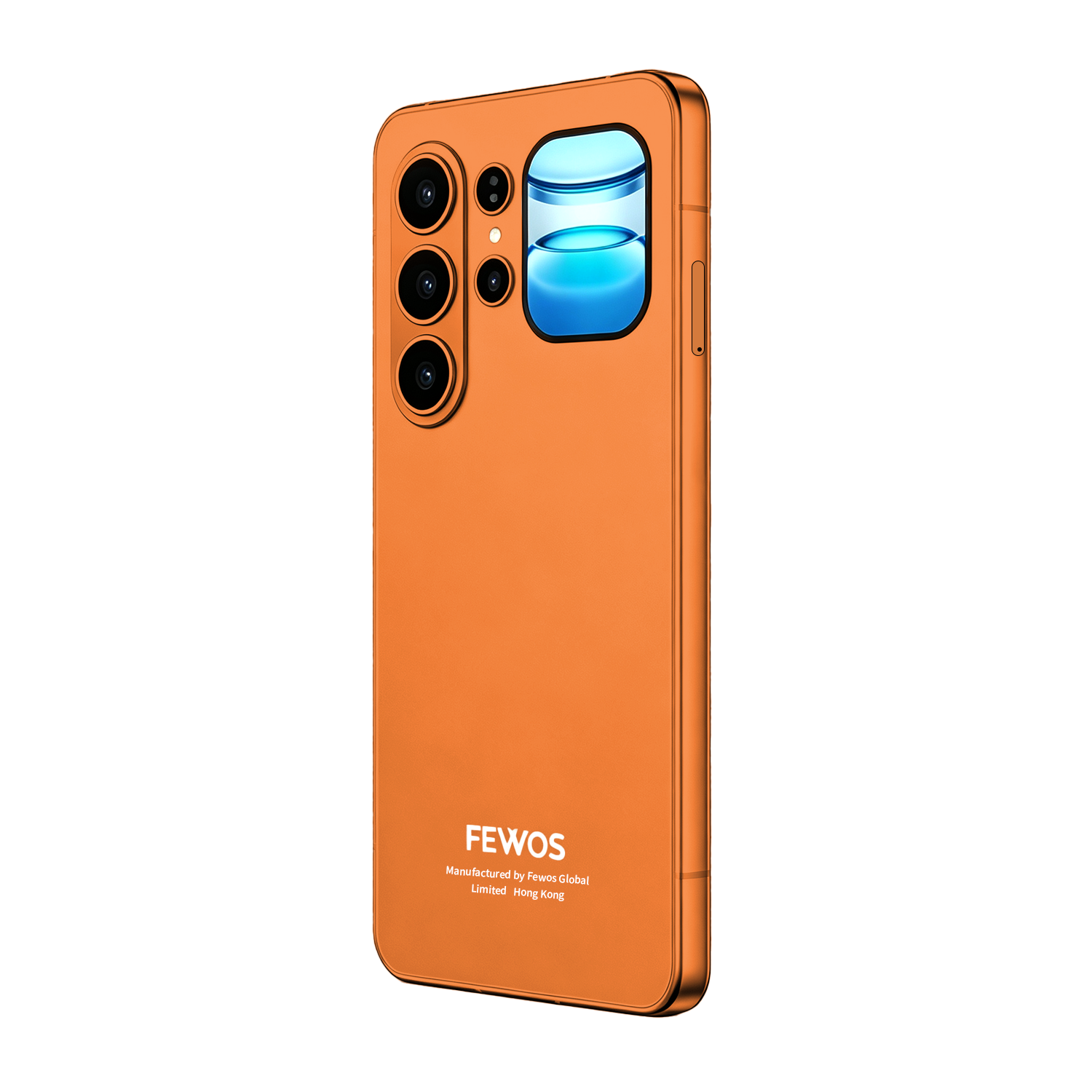 FEWOS Nova Pro 5G Image 9