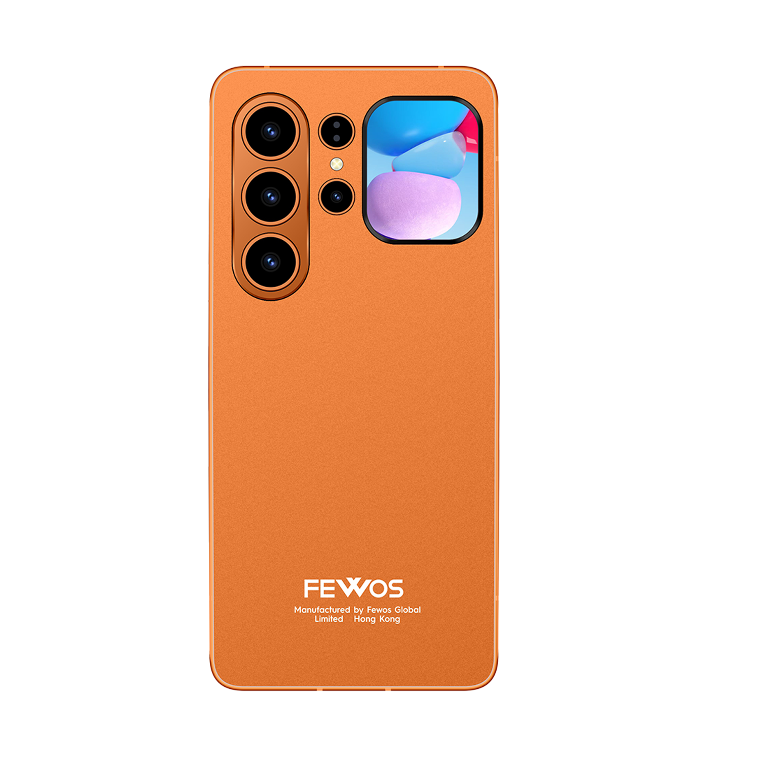 FEWOS Nova Pro 5G Image 11