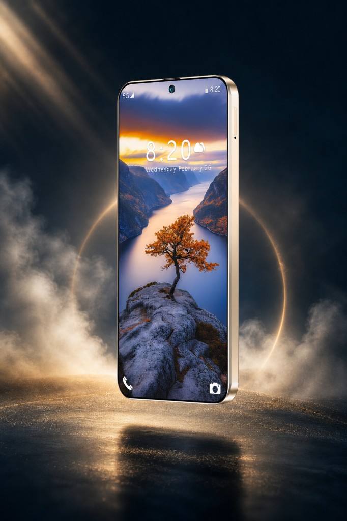 FEWOS Regal Gold landscape